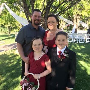 Meet your Posher, Stefanie